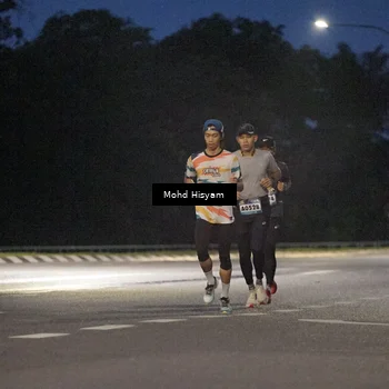Runner Photo 9147465