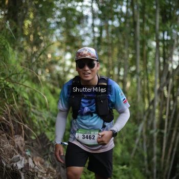 Runner Photo 91475