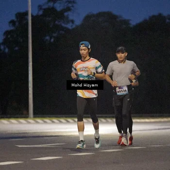 Runner Photo 9147502