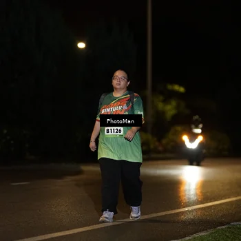 Runner Photo 9147505