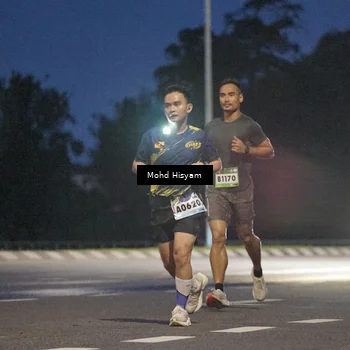 Runner Photo 9147521