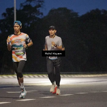 Runner Photo 9147527