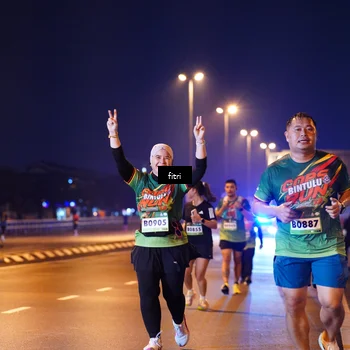 Runner Photo 9147536