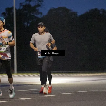 Runner Photo 9147542