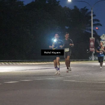 Runner Photo 9147549