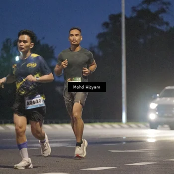 Runner Photo 9147559