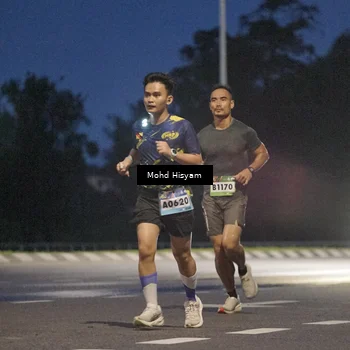 Runner Photo 9147567