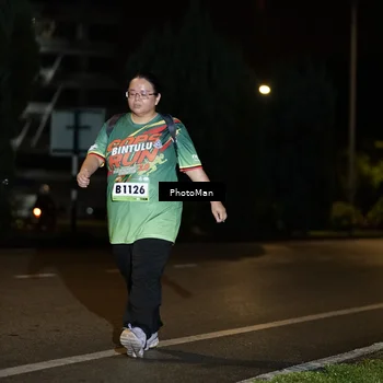 Runner Photo 9147577