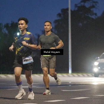 Runner Photo 9147598