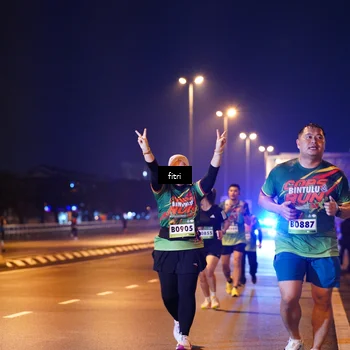 Runner Photo 9147604