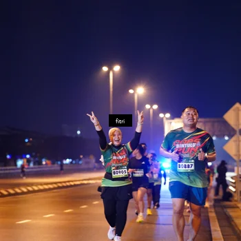 Runner Photo 9147609