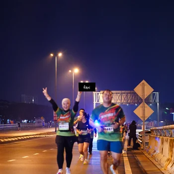 Runner Photo 9147621