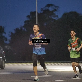 Runner Photo 9147629