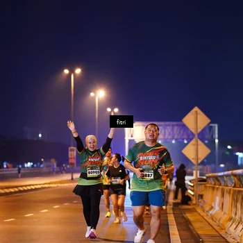 Runner Photo 9147637