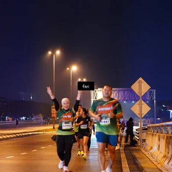 Runner Photo 9147643