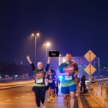 Runner Photo 9147661