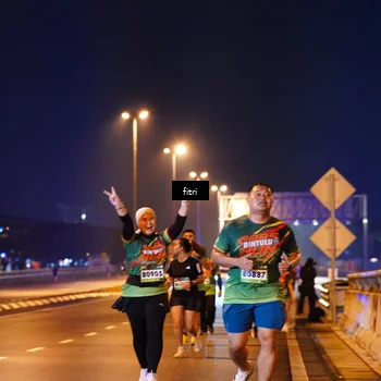 Runner Photo 9147662