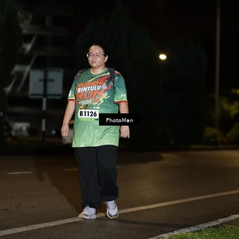 Runner Photo 9147663