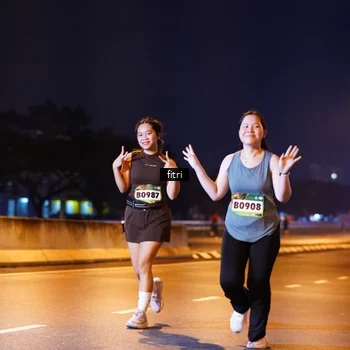 Runner Photo 9147720