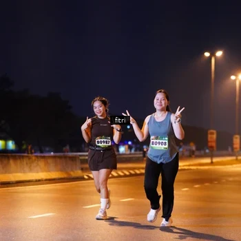 Runner Photo 9147740