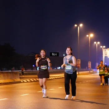 Runner Photo 9147773