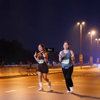Runner Photo 9147778