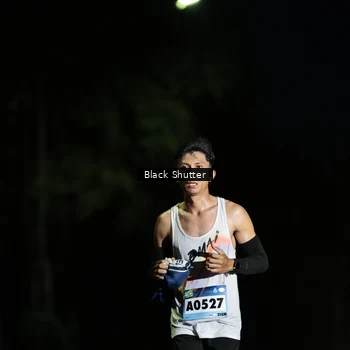 Runner Photo 9147788