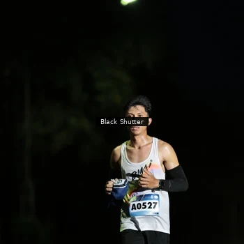 Runner Photo 9147798