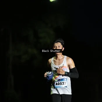Runner Photo 9147801