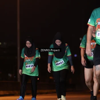 Runner Photo 9147808