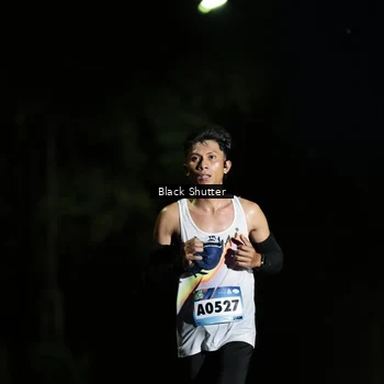 Runner Photo 9147811