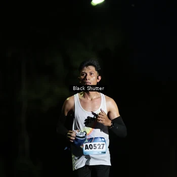 Runner Photo 9147812