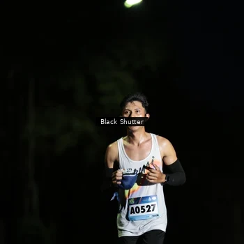Runner Photo 9147835
