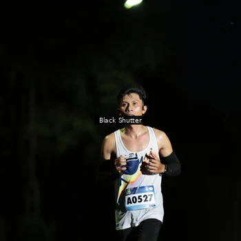 Runner Photo 9147840