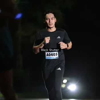 Runner Photo 9148188