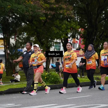Runner Photo 9148204