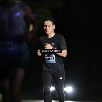 Runner Photo 9148218
