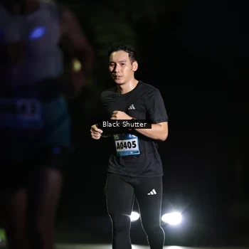 Runner Photo 9148237