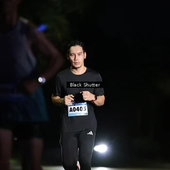 Runner Photo 9148245
