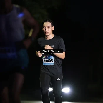 Runner Photo 9148255