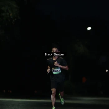 Runner Photo 9148316