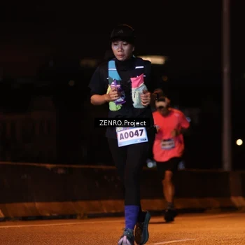 Runner Photo 9148357