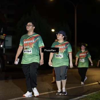 Runner Photo 9148362
