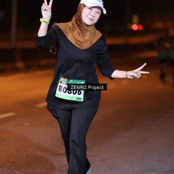 Runner Photo 9148382