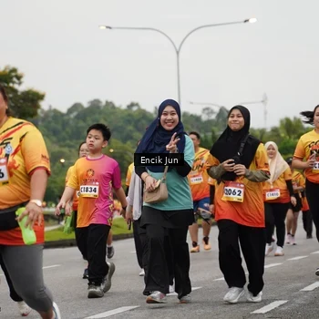 Runner Photo 9148384