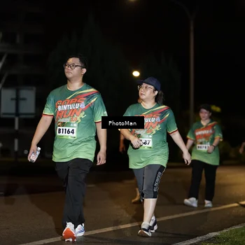Runner Photo 9148406