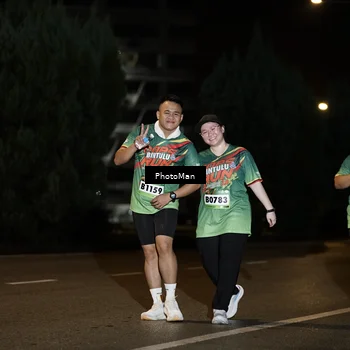 Runner Photo 9148438