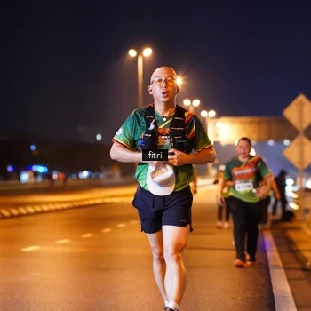 Runner Photo 9148514