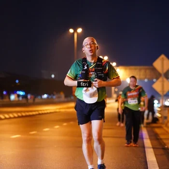 Runner Photo 9148516