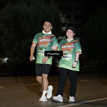 Runner Photo 9148521